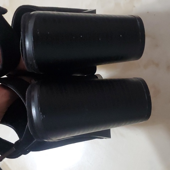 Open toe booties - Picture 5 of 6